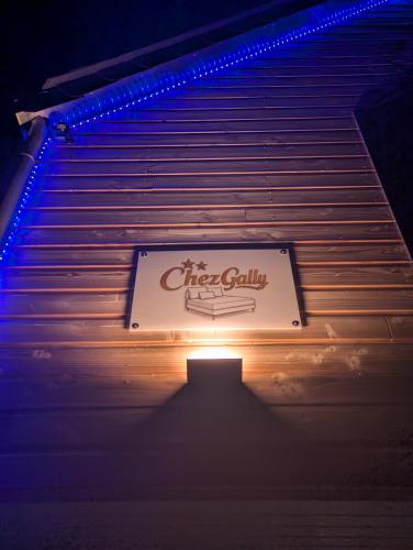 La Suite - Résidence Chez Gally à Angers (La Suite - Residence Chez Gally a Angers) in Les Ponts-de-Ce