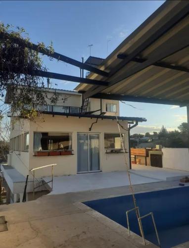 Eco loft Serrano