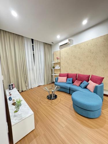 KLCC Marc Residence by Sadz - image 13