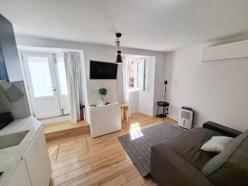 BeLocal - Studio in the heart of Alfama in Lisbon, Lizbona