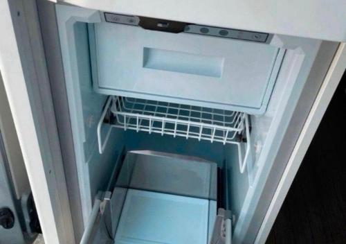 Fürdőszoba, VW Grand California 600- LED - Sonderausstattung in Halberstadt