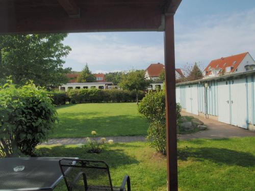 Haus zur Sonne Fewo 3 in Ostseebad Kuhlungsborn