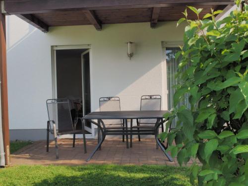 Haus zur Sonne Fewo 3 in Ostseebad Kuhlungsborn