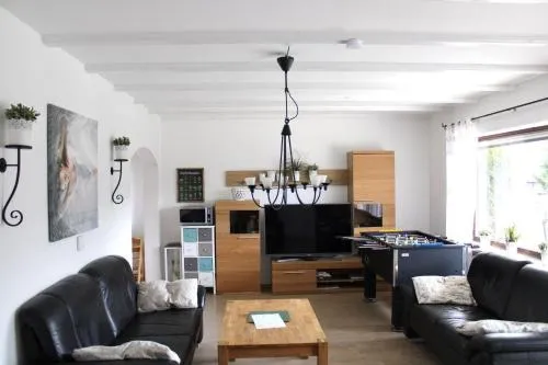 Haus 43 Talblick Fewo 2 unten in Arrach, Deutschland