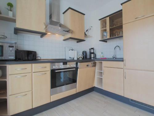 Ferienhaus Alisch Fewo 1 - image 4
