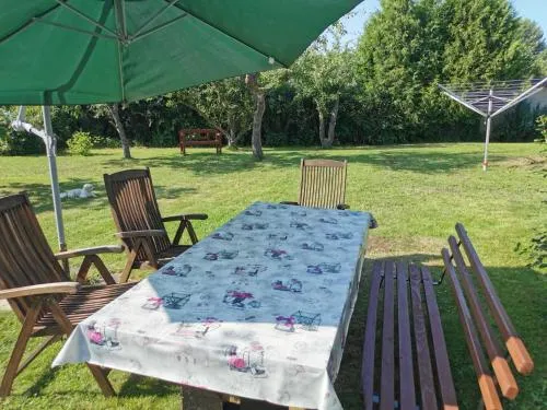Ferienwohnung Winkler in Wendelstorf, Deutschland