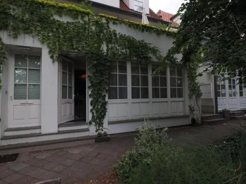 FeWo Georginenplatz in Warnemünde, Deutschland