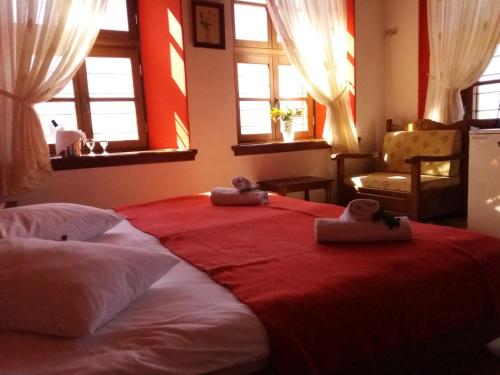 Archontiko Kantartzi Archontiko Kantartzi图片