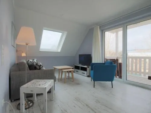 Haus Emilia Fewo 6 in Rerik, Deutschland