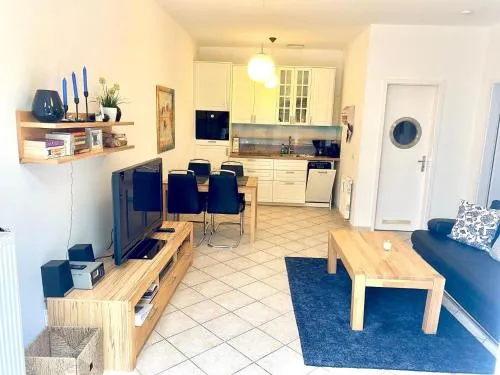 Strandstr 14 Fewo 02 in Kühlungsborn, Deutschland