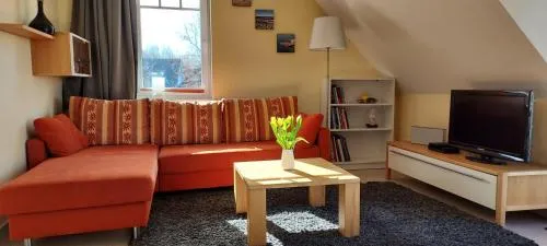Parkstraße 5 Sonnenschein Fewo 3 in Börgerende-Rethwisch, Deutschland