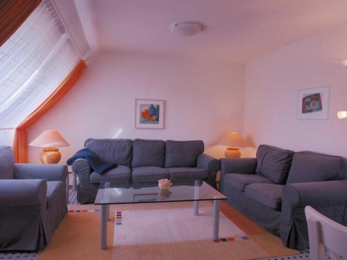 Residenz Unter den Linden 28 direkt am Stadtwald in Kühlungsborn, Deutschland