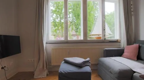 Rerik am Wäldchen Fewo 4 in Rerik, Deutschland