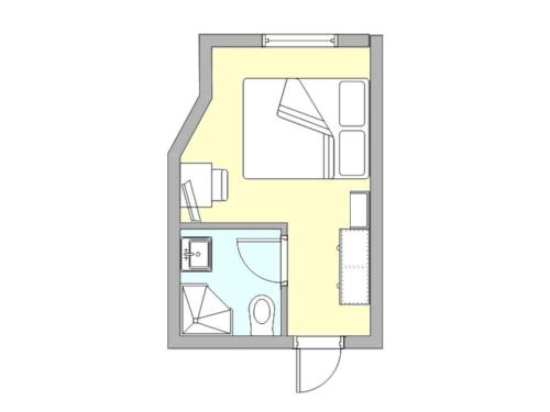 Haus Wilbrand Ferienzimmer 1 - image 2