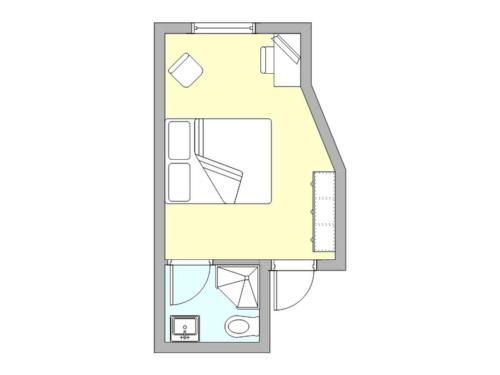 Haus Wilbrand Ferienzimmer 2 - image 2
