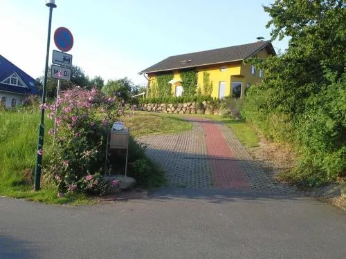 FeWo Golfblick in Wittenbeck, Deutschland