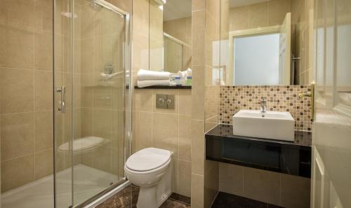 The Wyatt Hotel Mayo In Ireland -