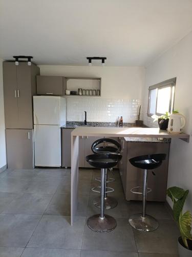 Los Acantilados Apartment