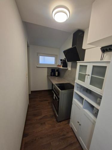 Apartment in Freimersheim