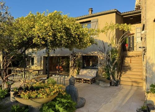 Maison Bruno Di Salvio - Les Vans