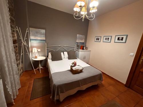 Hostal Casa San Nicolas