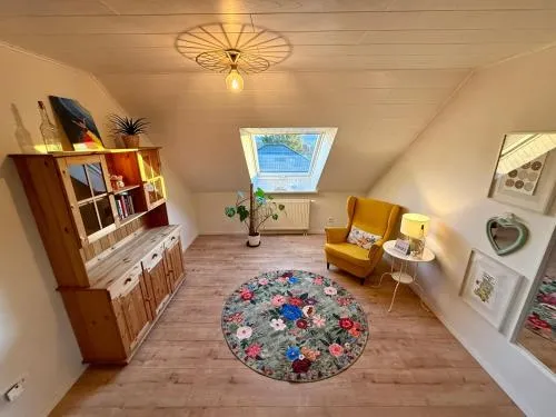 Ferienwohnung Wildblume Meißner in Wellingerode, Deutschland