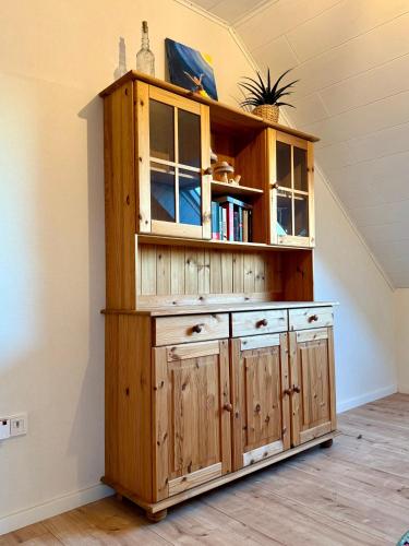Ferienwohnung Wildblume Meißner in Berkatal