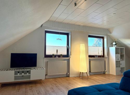 Ferienwohnung Wildblume Meißner in Berkatal