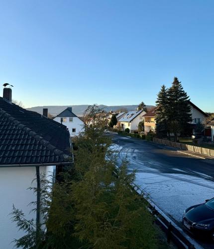 Ferienwohnung Wildblume Meißner in Berkatal