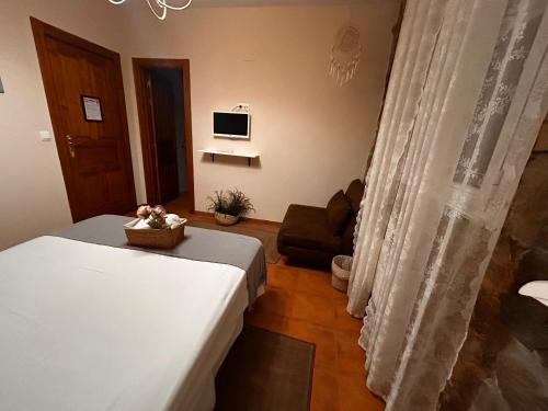 Hostal Casa San Nicolas