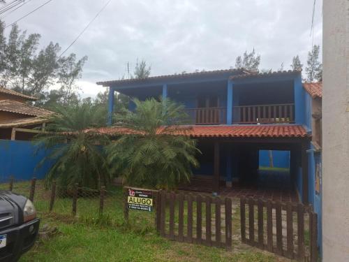 Casa Espaçosa em Unamar – khách sạn tại Unamar