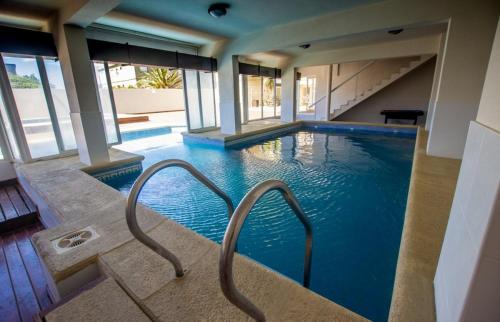 Villa Gesell Spa & Resort - Villa Gesell