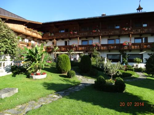Hotel Lenzenhof - image 13