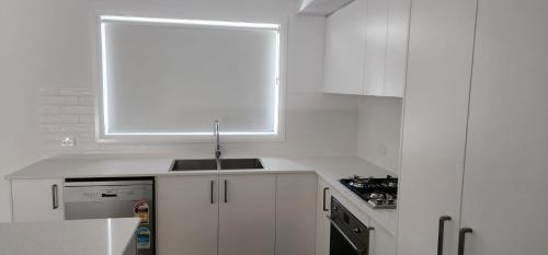 Room In Dubbo With Queens Beds in Dubbo
