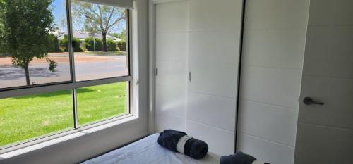 Room In Dubbo With Queens Beds in Dubbo