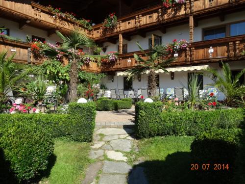 Hotel Lenzenhof - image 7