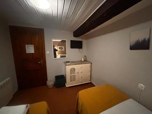 Hostal Casa San Nicolas