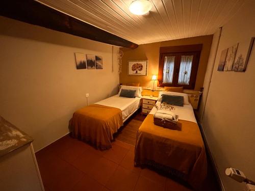 Hostal Casa San Nicolas
