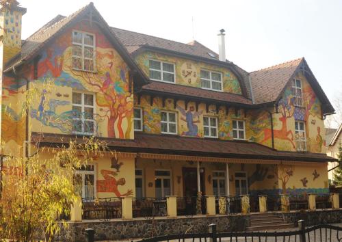 Hotel Encian - image 11
