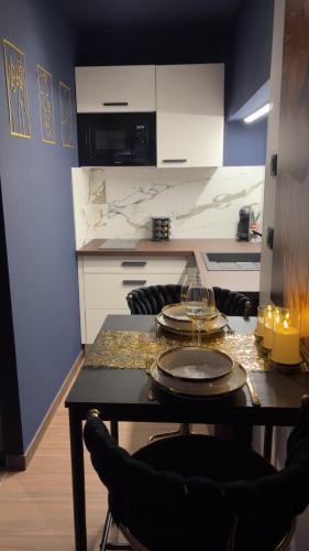 Seluna Love-room in Espondeilhan