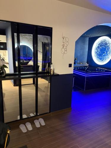 Seluna Love-room in Espondeilhan