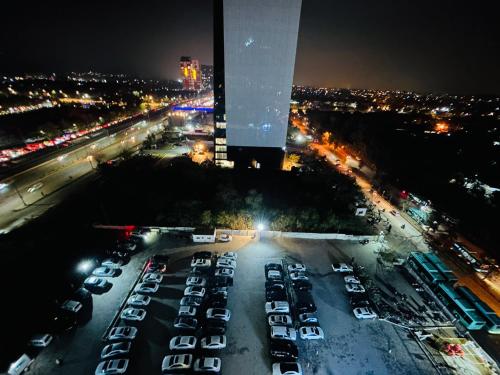 Prime Luxury Elysium Tower Apartment With Mountain and Centaurus Mall View - image 8