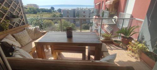Apartment Deluxe Sea View Split, Spalato (Split)