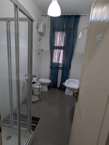 Well-appointed bathrooms