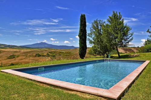  Il Poderuccio, Pension in Sarteano