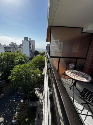Buena vista departamento La Perla - image 5