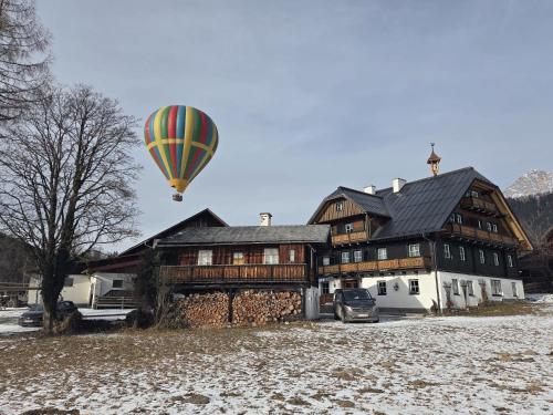 Bauernhof Helpferer in Ramsau am Dachstein, Österreich