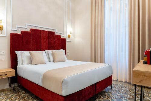 Fiume 20 - Residence