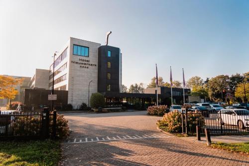 Van Der Valk Hotel Rotterdam Nieuwerkerk - main image