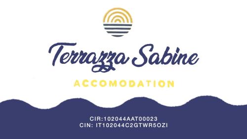 TERRAZZA SABINE ACCOMODATiON